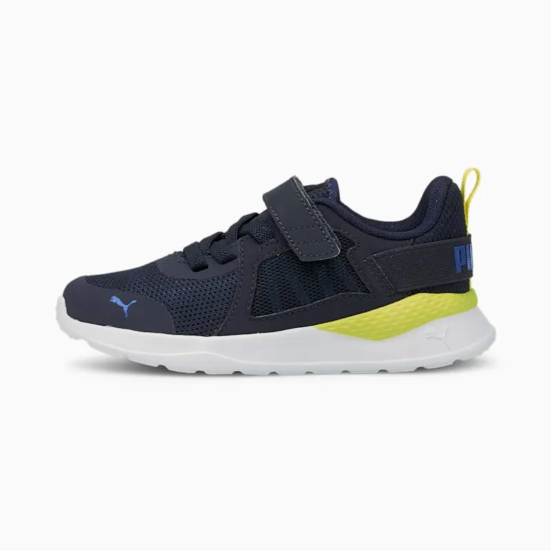 PUMA Anzarun AC Kids’ Peacoat/Star Sapphire (372039-10)