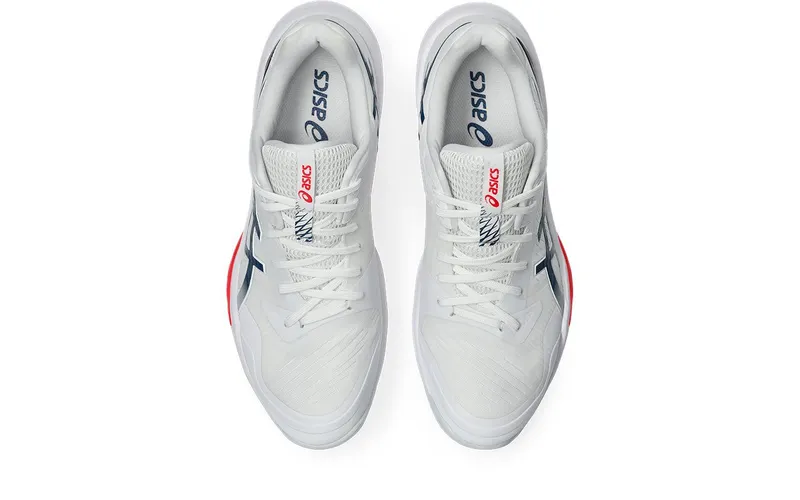 ASICS Sky Elite FF 3 White Mako Blue (1051A080-104)