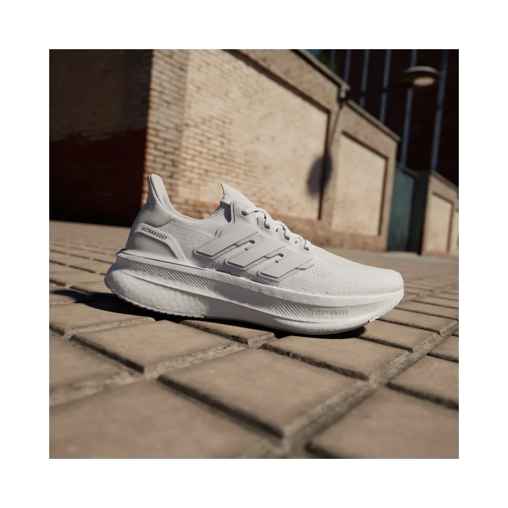 adidas Ultraboost 5 Cloud White Cloud White Crystal White (ID8813)