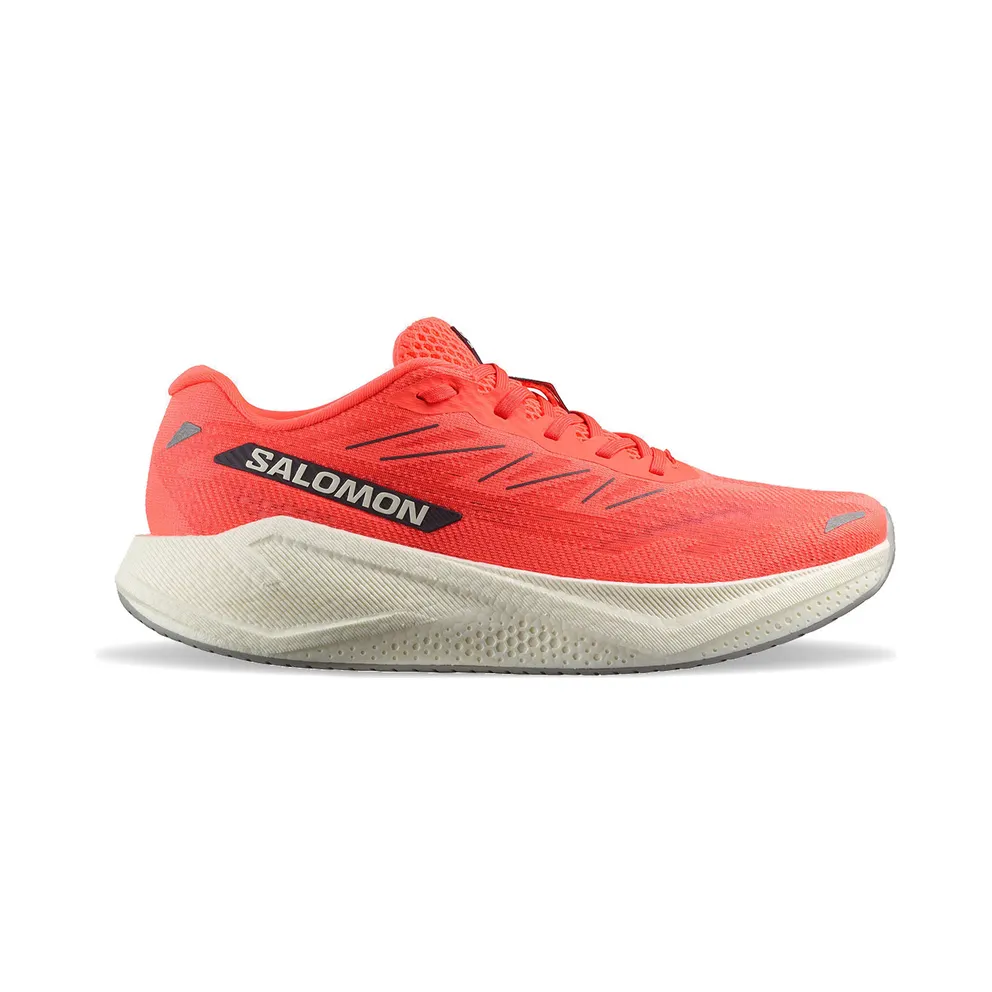 Salomon Aero Blaze 3 Neon Flame Vanilla Ice (L47873300)