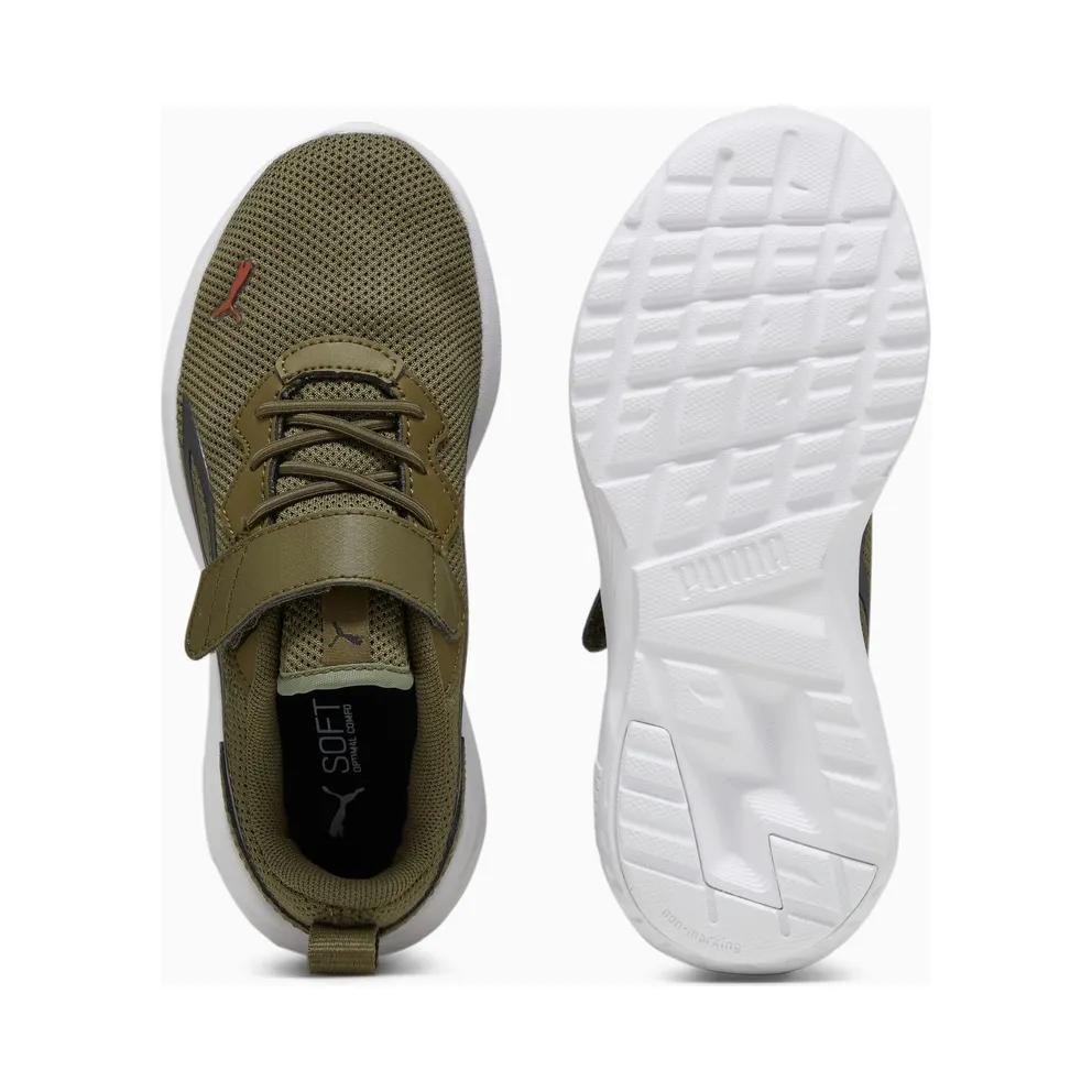 Puma All-Day Active with alternatieve sluiting Black (38738713)