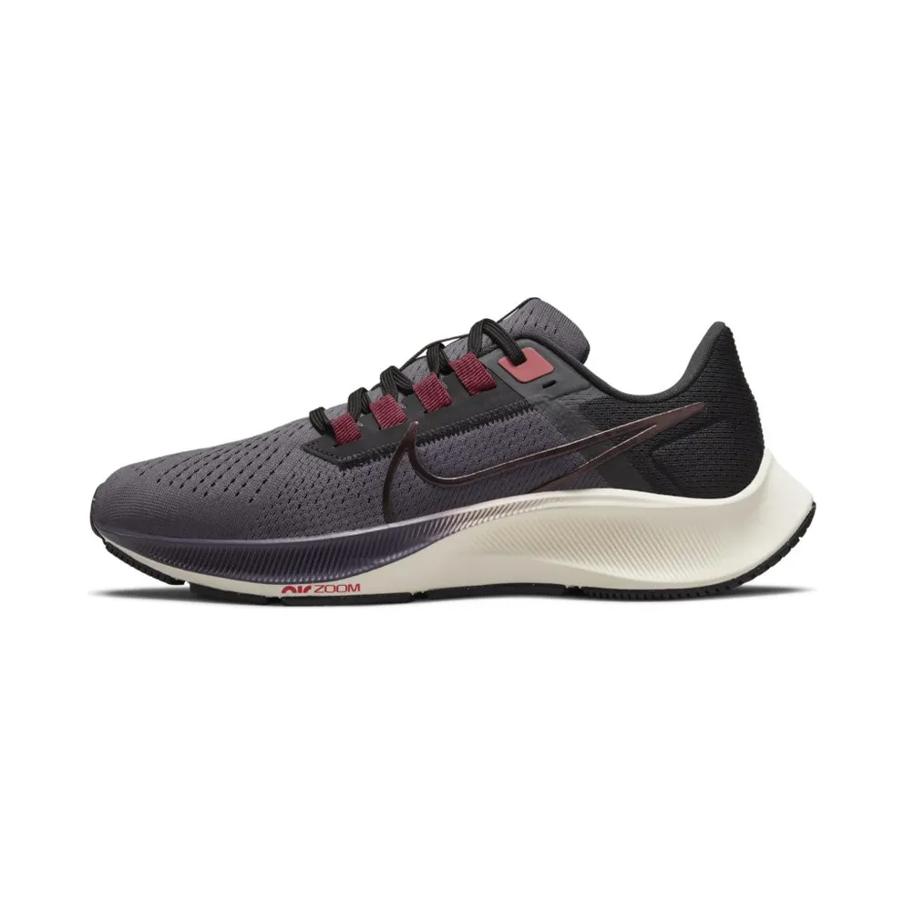 Nike Air Zoom Pegasus 38 (straat) “Cave Purple / Black / Dark Beetroot / Metallic Mahogany” (CW7358-501)