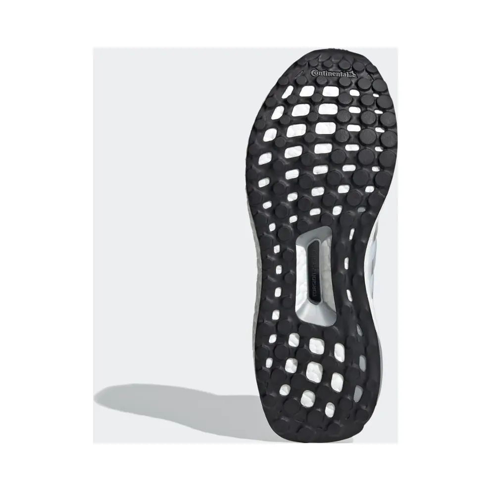 adidas Ultraboost 4.0 DNA Cloud White / Silver Metallic / Core Black (FY9333)