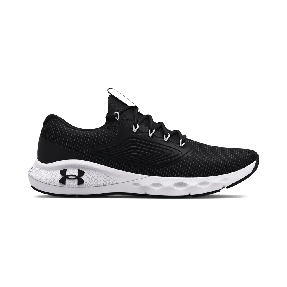 Under Armour Charged Vantage 2 Black (3024873-001)