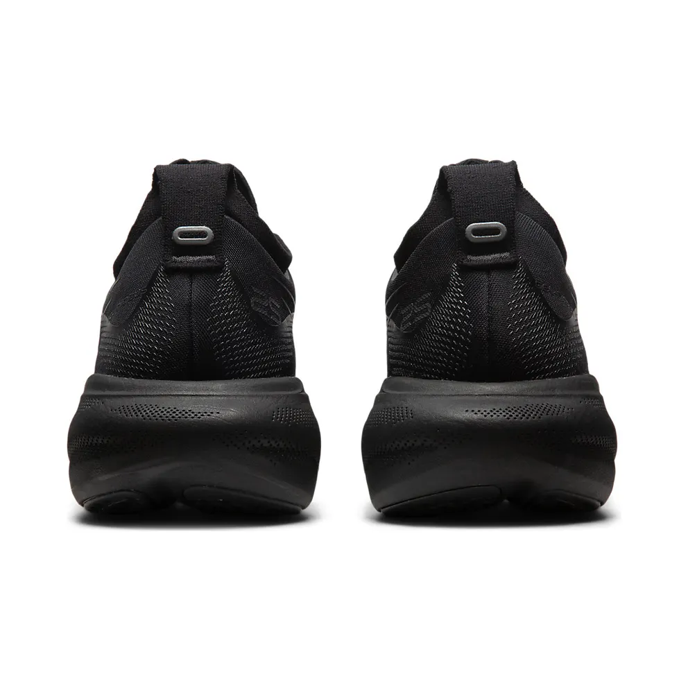 Asics GEL-NIMBUS 25 Black/Black (1011B547.002)
