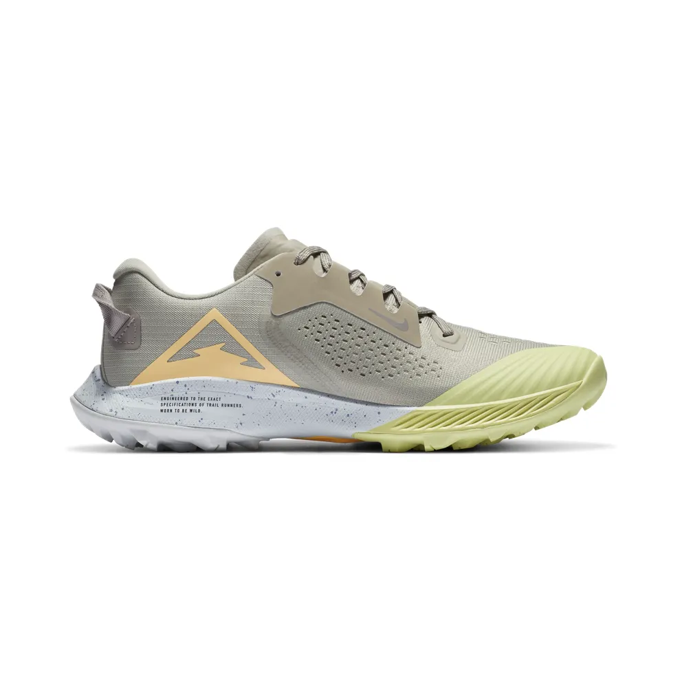 Nike Air Zoom Terra Kiger 6 Trail Running Brown (CJ0220-200)