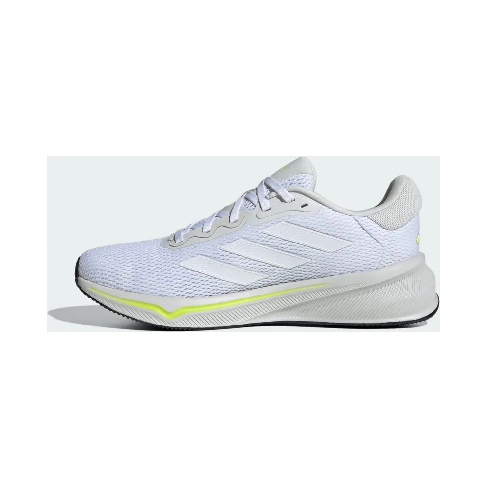 adidas Response Cloud White Lucid Lemon (IH6003)