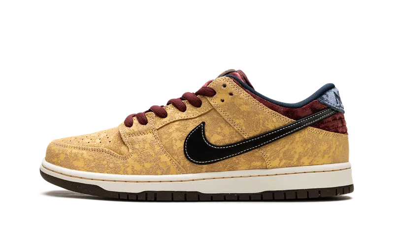 Nike SB Dunk “City Of Cinema” (FZ1278-200)