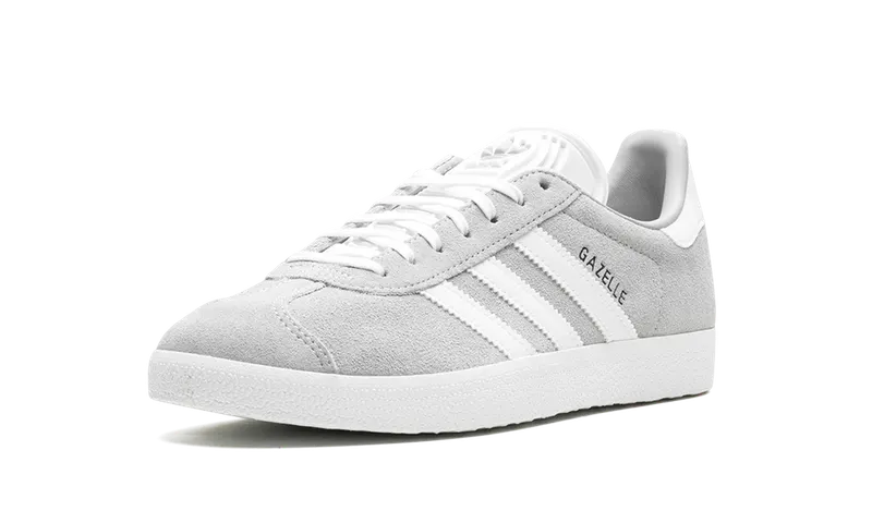 Adidas GAZELLE “Grey” (IF0917)