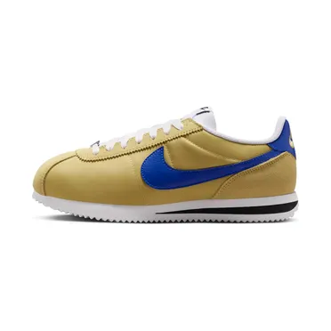 Nike Cortez TXT Infinite Gold Game Royal (DZ2795-701)