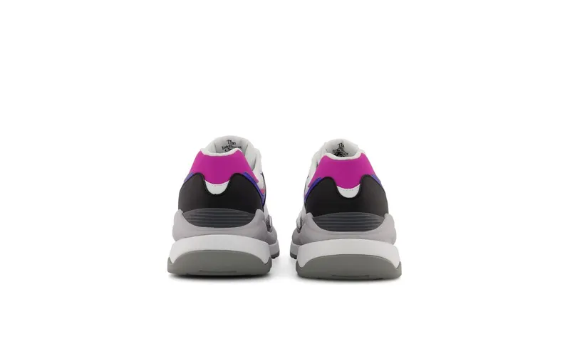 New Balance 57/40 “White Black Purple Pink” (M5740RRB)