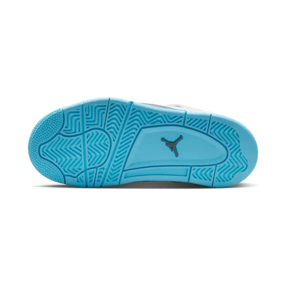 Jordan 4 Retro Photon Dust Blue Chill (HV4682-014)