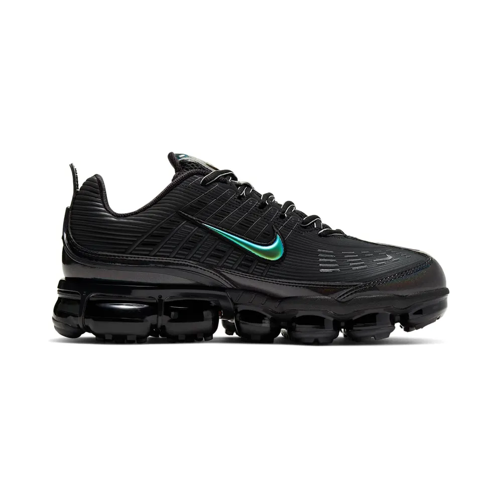Nike Air VaporMax 360 Black Iridescent Black/Anthracite-Black-Black (CK2718-001)