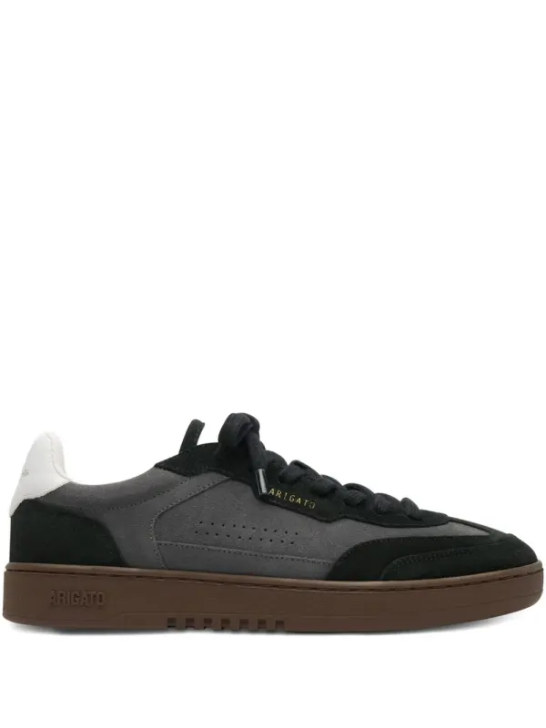 Axel Arigato Dice T-Toe – Black (F3484003)