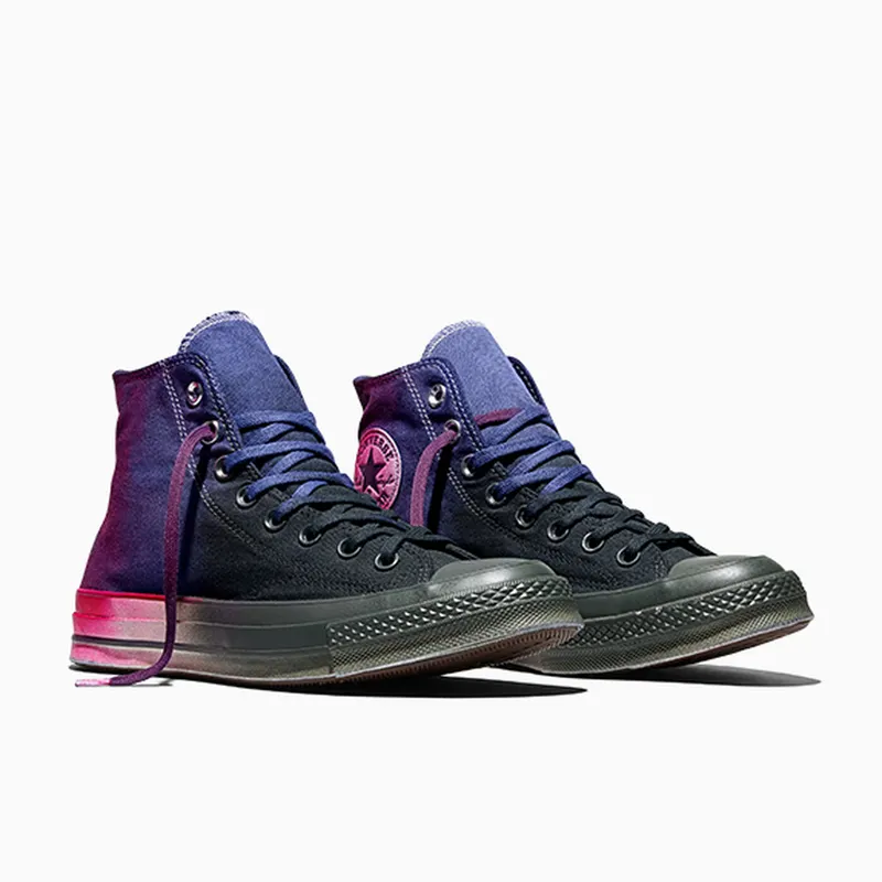Converse Chuck 70 purple (A22208C)