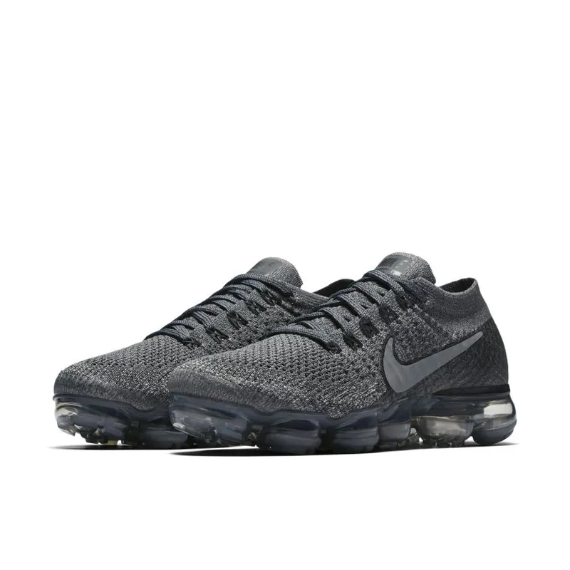 Nike Air VaporMax Cool Grey (W) Cool Grey/Cool Grey-Dark Grey-Wolf Grey (899472-005)