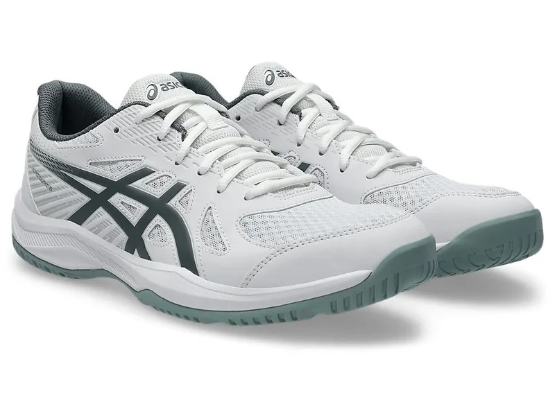 ASICS UPCOURT 6 “White / Steel Grey” (1071A104-107)