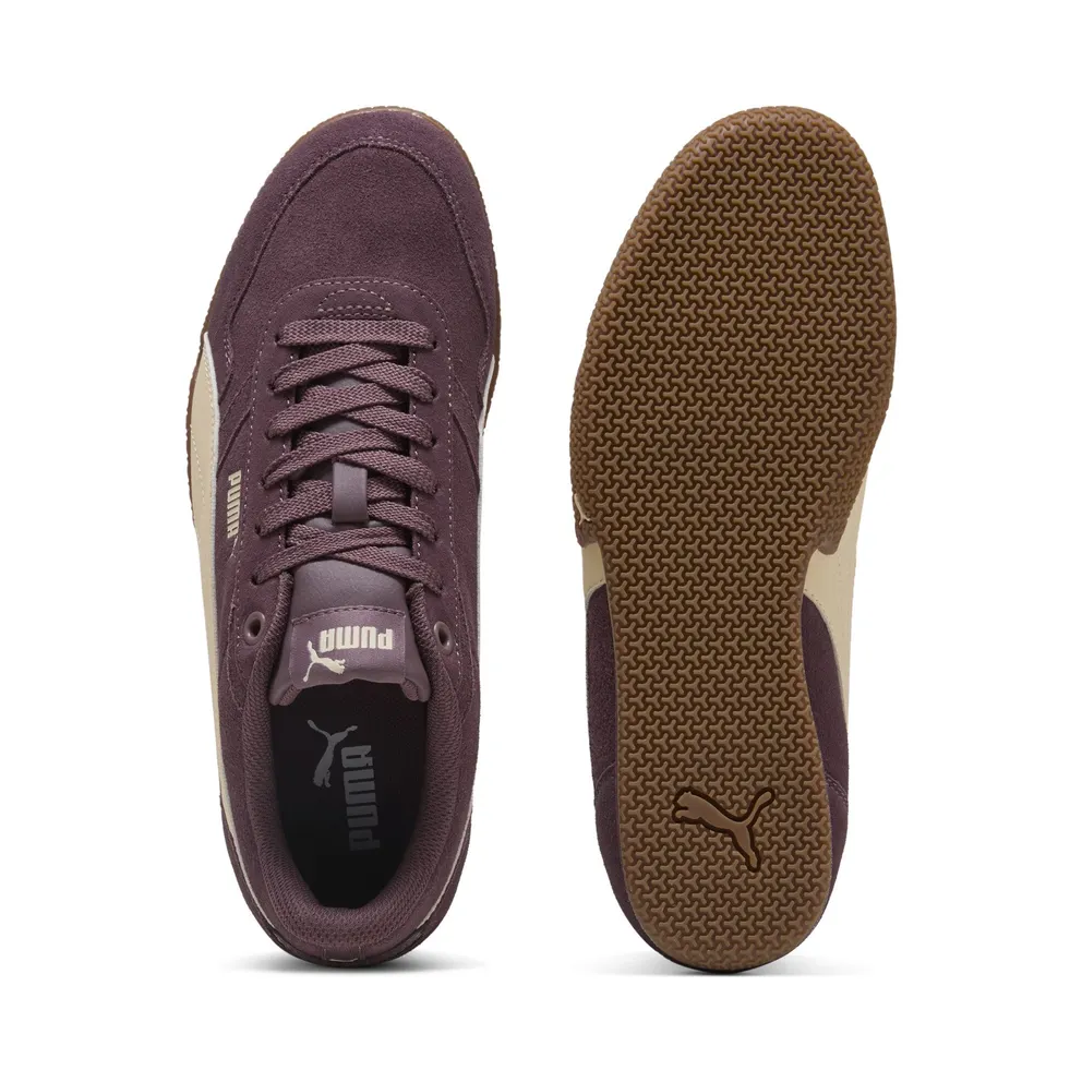 Puma Bella Women “Rich Cocoa / Buttercream” (402673_20)