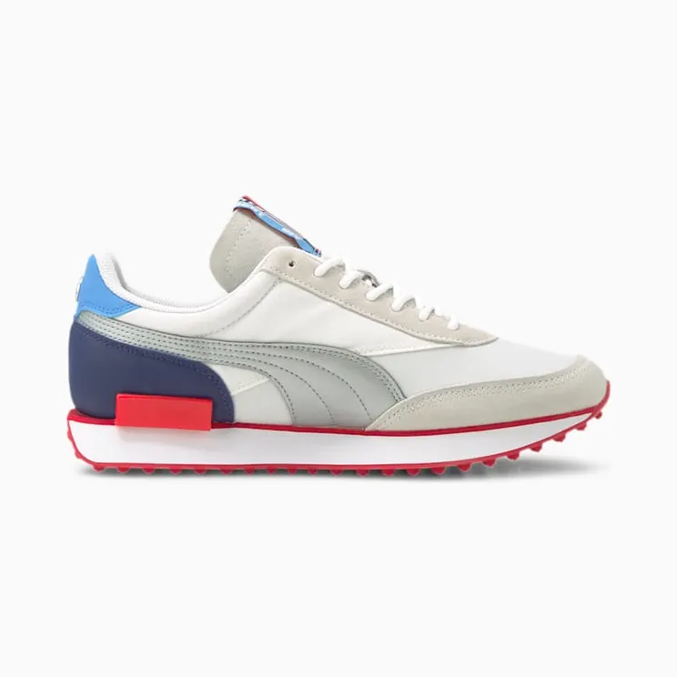Puma Future Rider BMW Motorsport White (306649-02)