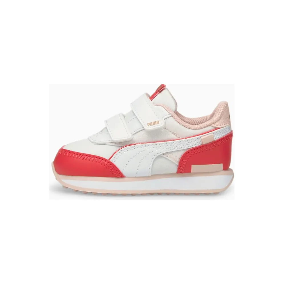 Puma Future Rider Ballerina White (38096501)