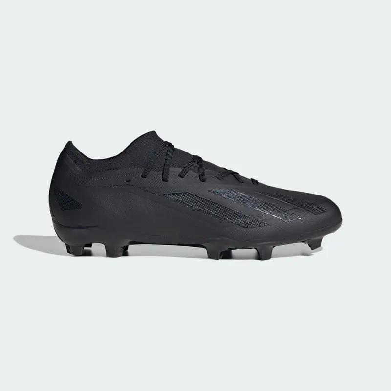 adidas Crazyfast.2 FG Core Black (GY7424)