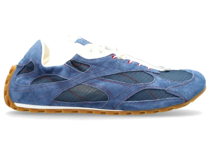 Bottega Veneta Orbit Flash Blue Venezia (867924 V65D1 4015)