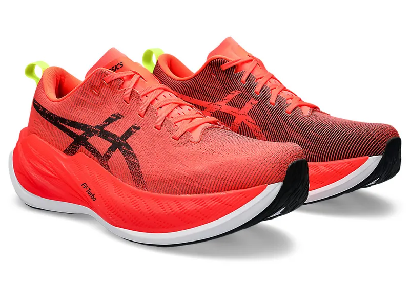 Asics Superblast Sunrise Red/Black (1013A127.600)