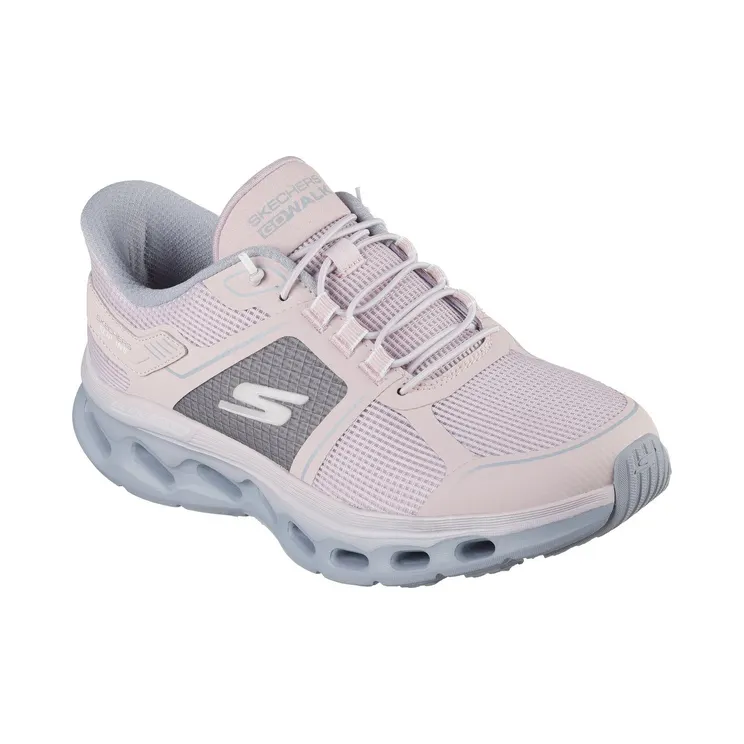 skechers-glide-step 125121 LTPK