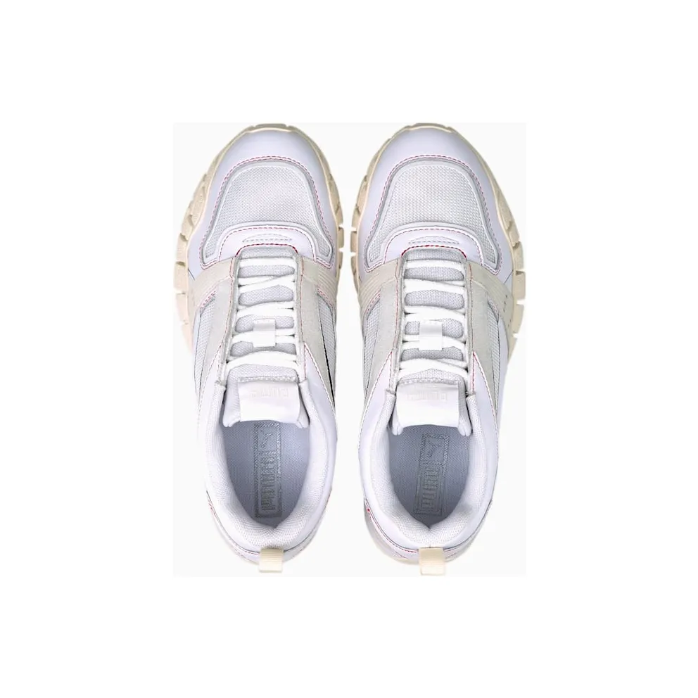 Puma Kyron Fantasy White/Black (37505601)