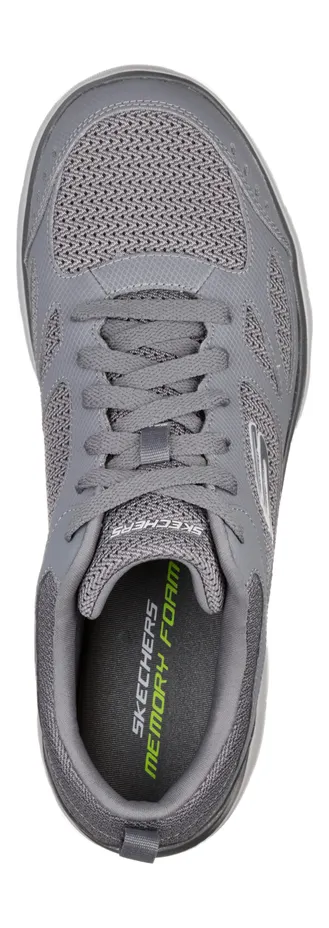 skechers-summits 52812 CHAR