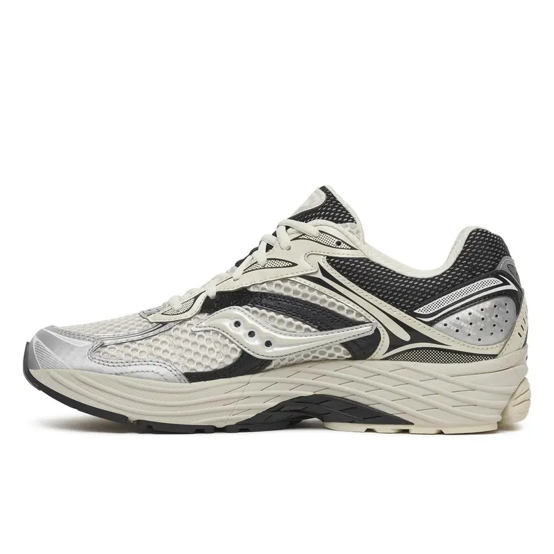 Saucony ProGrid Omni 9 White (S101245-1018)