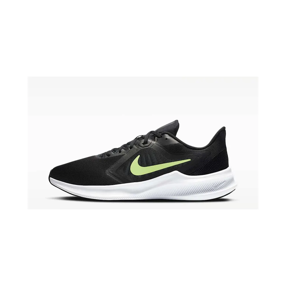 Nike Downshifter 10 Schwarz (CI9981-009)