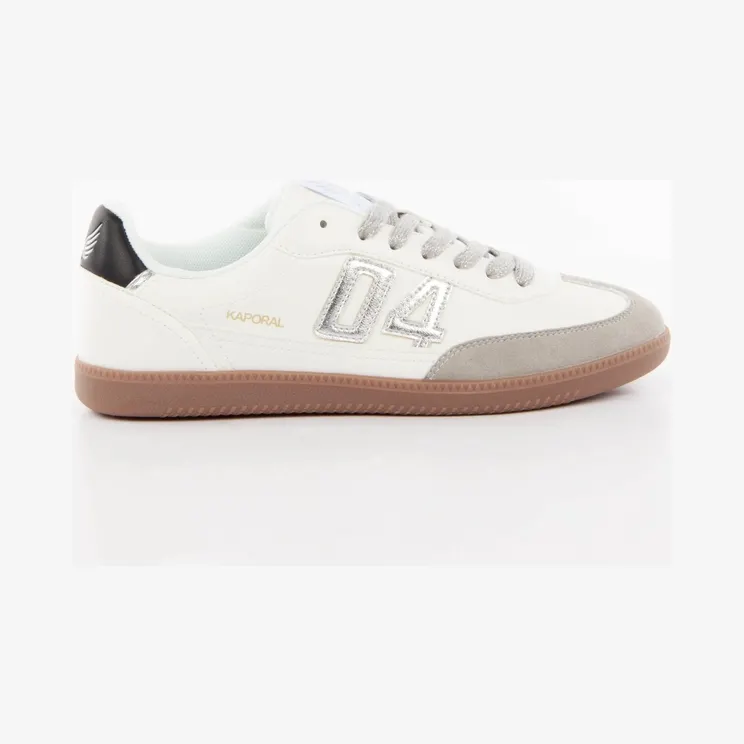 Kaporal White (TANINABLANCARGENT)