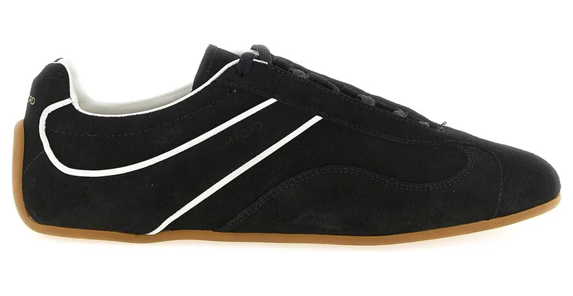 Tom Ford Aston “White/Black” (J1644LCL457NNRC)