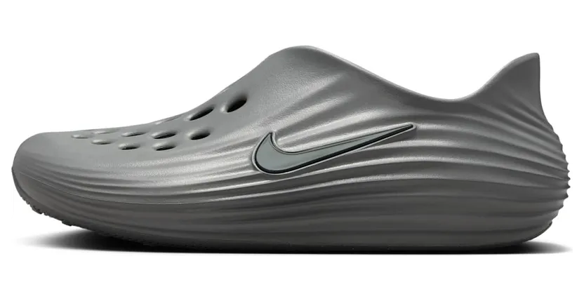 Nike ReactX Rejuven8 “Smoke Grey” (HV5060-002)