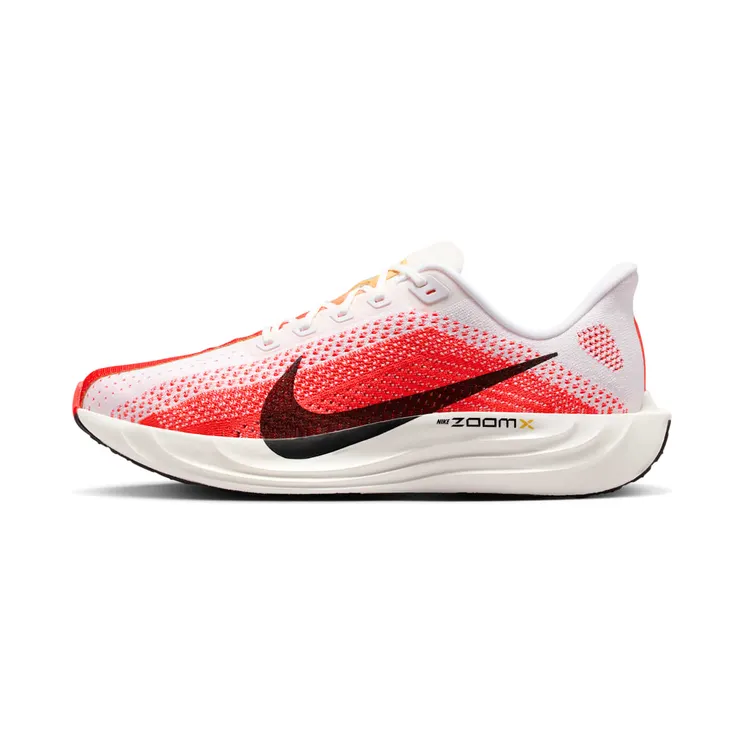 Nike Pegasus Wit/Bright Crimson/Topaz Gold/Zwart (FQ7262-103)