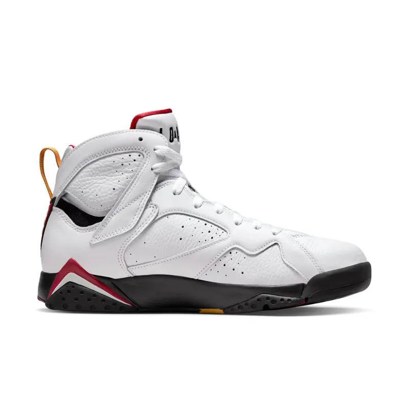 Air Jordan 7 Retro “Cardinal 2022” (CU9307-106)