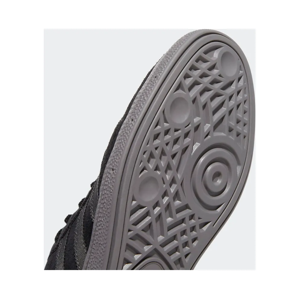 adidas Busenitz Vintage Core Black / Grey Six / Grey Three (GY6905)