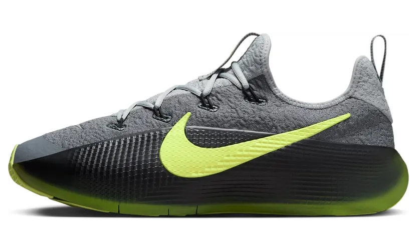 Nike LeBron TR 1 Smoke Grey Volt (FJ6151-001)