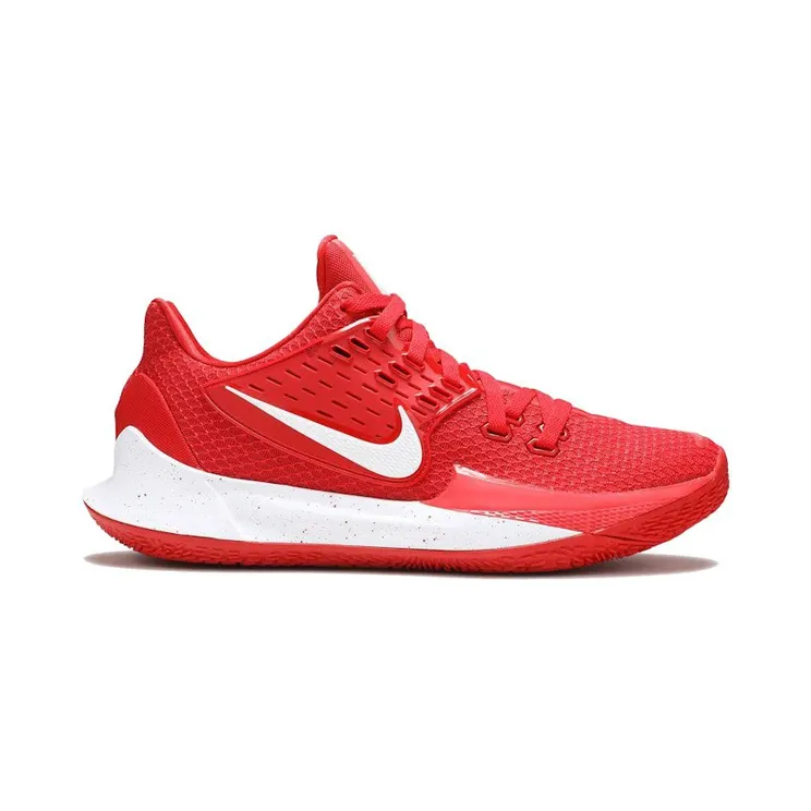 Nike Kyrie 2 Low TB Promo University Red White (CN9827-601)