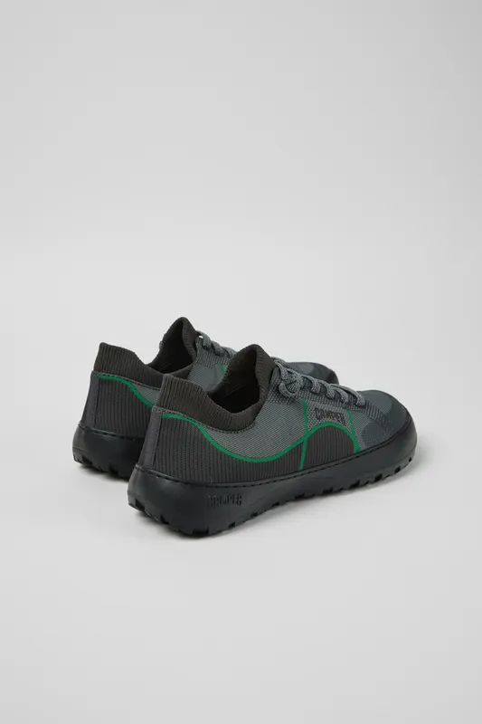 Camper Peu Serra – Grey (K201719019)