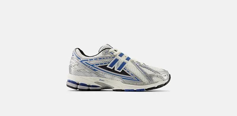 New Balance 1906R “SILVER METALLIC” (M1906REB)