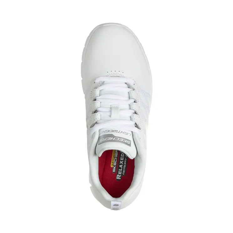 skechers-relaxed-fit 76576EC_WHT