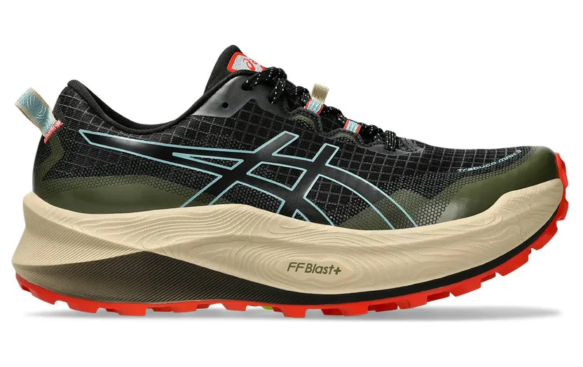 Asics Trabuco Max 3 1011B800-002