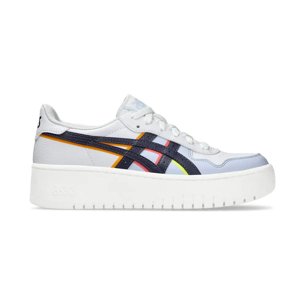 ASICS Japan S PF White Indigo Fog Multi-Color (1202A360-120)