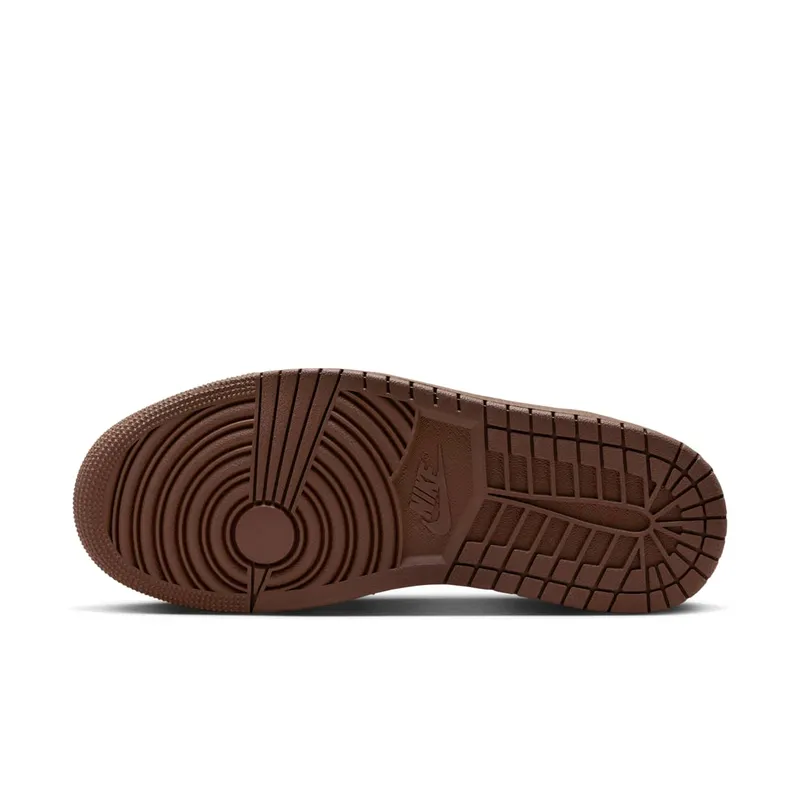 Jordan 1 Low Method of Make Cacao Wow (FN5032-201)