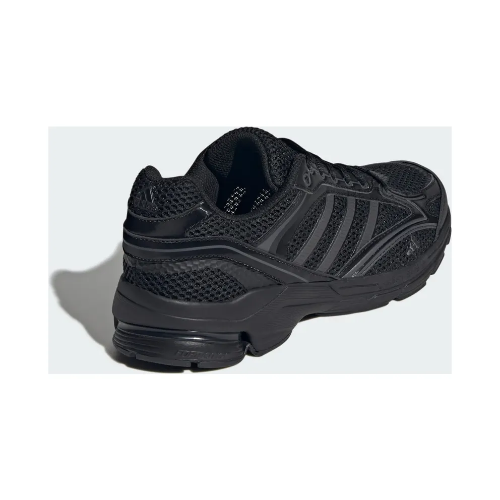 Adidas SPIRITAIN 2000 Sports Shoes Core Black / Grey Six / Carbon (KI6822)