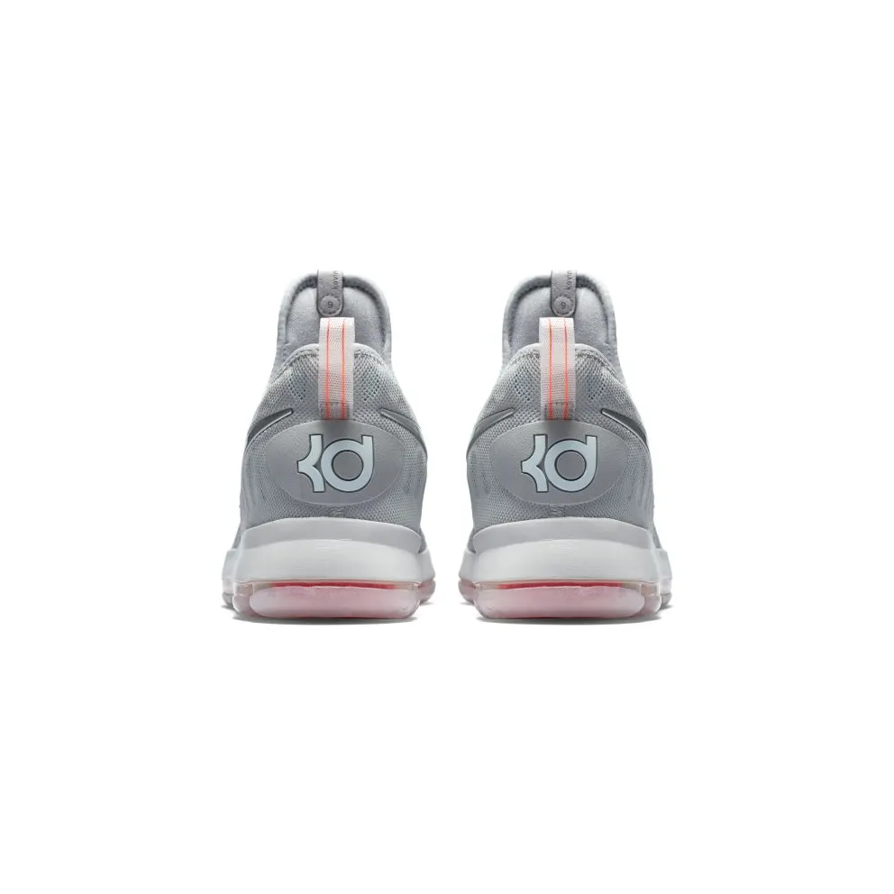 Nike KD 9 Pre-Heat Wolf Grey/Multi-Color (843396-090)
