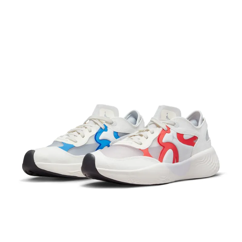 Jordan Delta 3 Low White (DN2647-100)