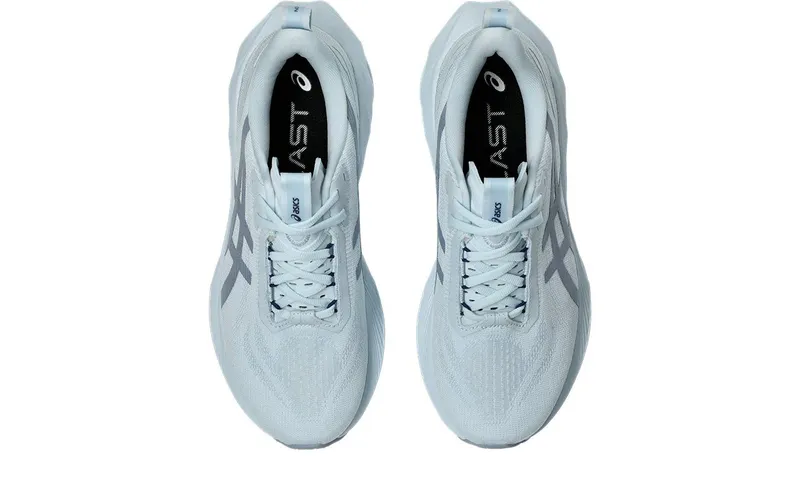 ASICS Novablast 4 LE Cool Grey (1012B688-020)